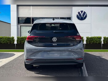 Used Volkswagen ID.3 2026 for sale - 78594277: Photo