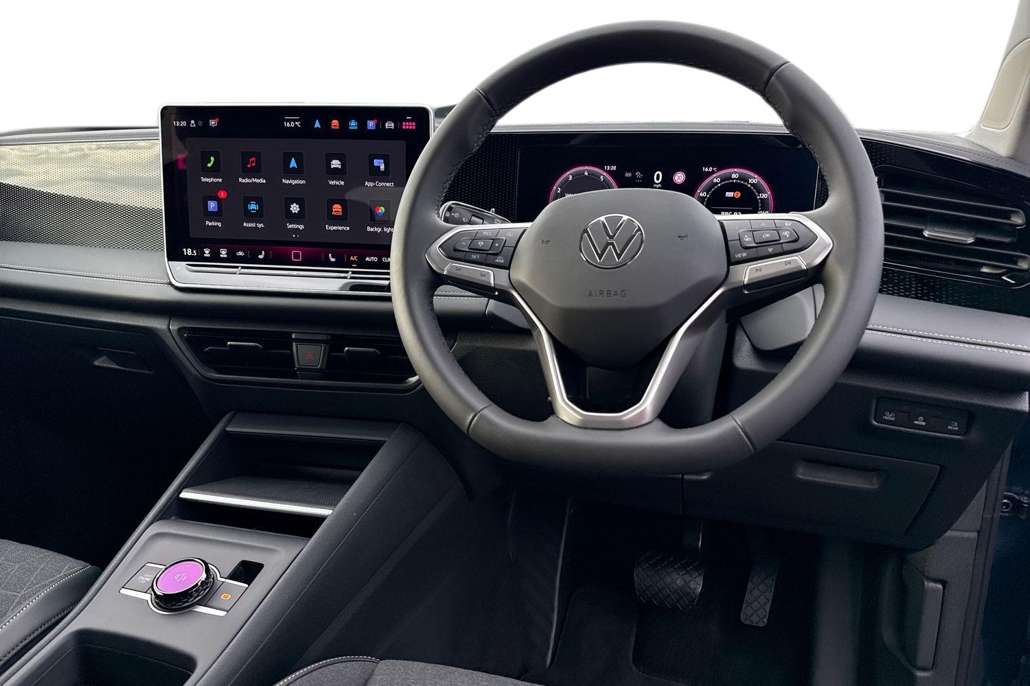 Used Volkswagen Tiguan 2025 for sale - 76480917: Photo 12