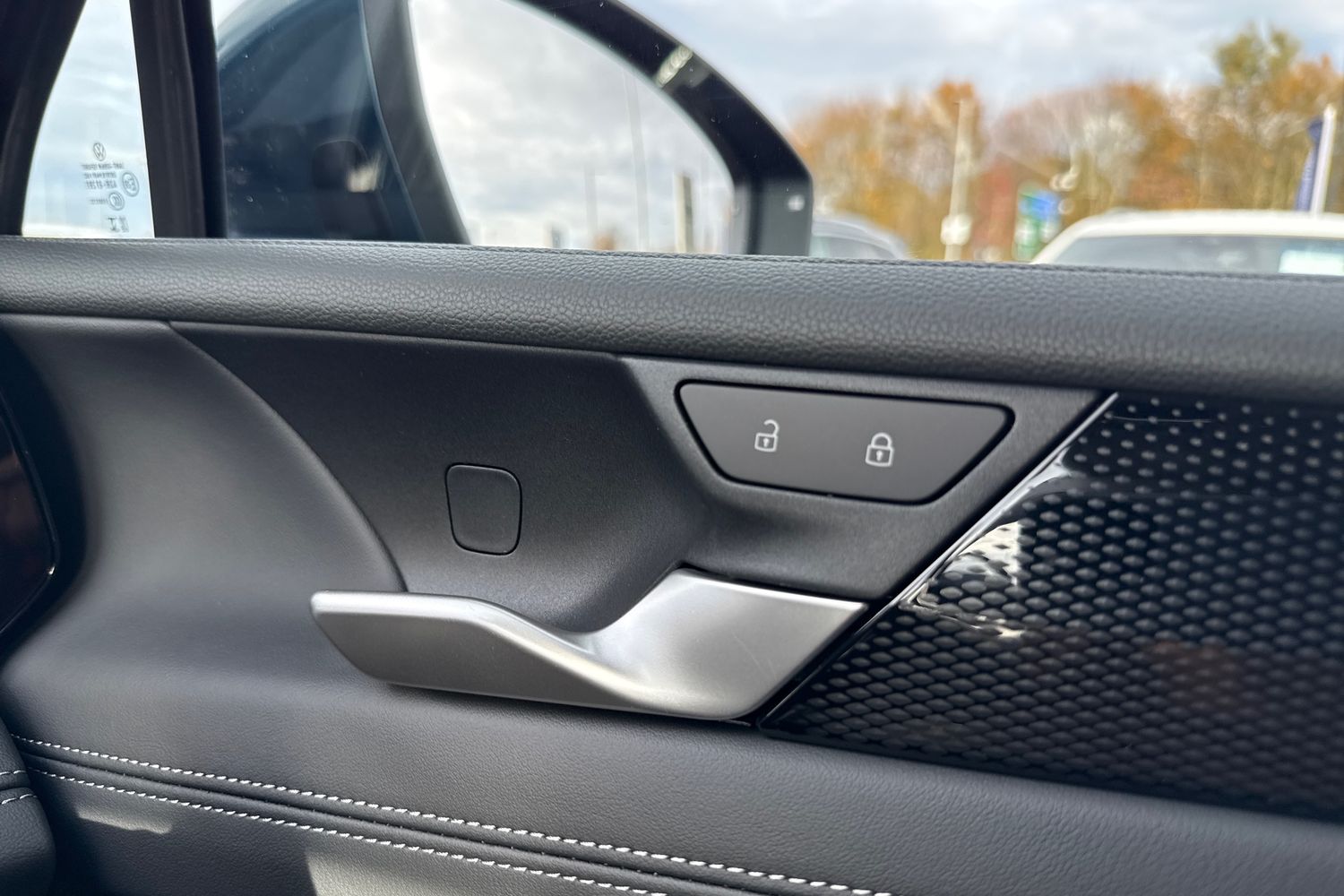 Used Volkswagen Tiguan 2025 for sale - 76480917: Photo 17