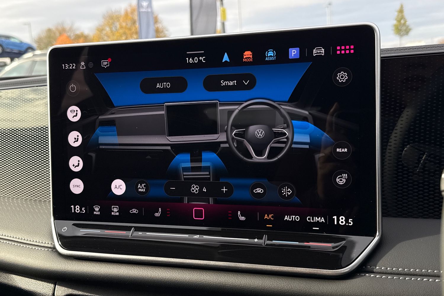 Used Volkswagen Tiguan 2025 for sale - 76480917: Photo 18