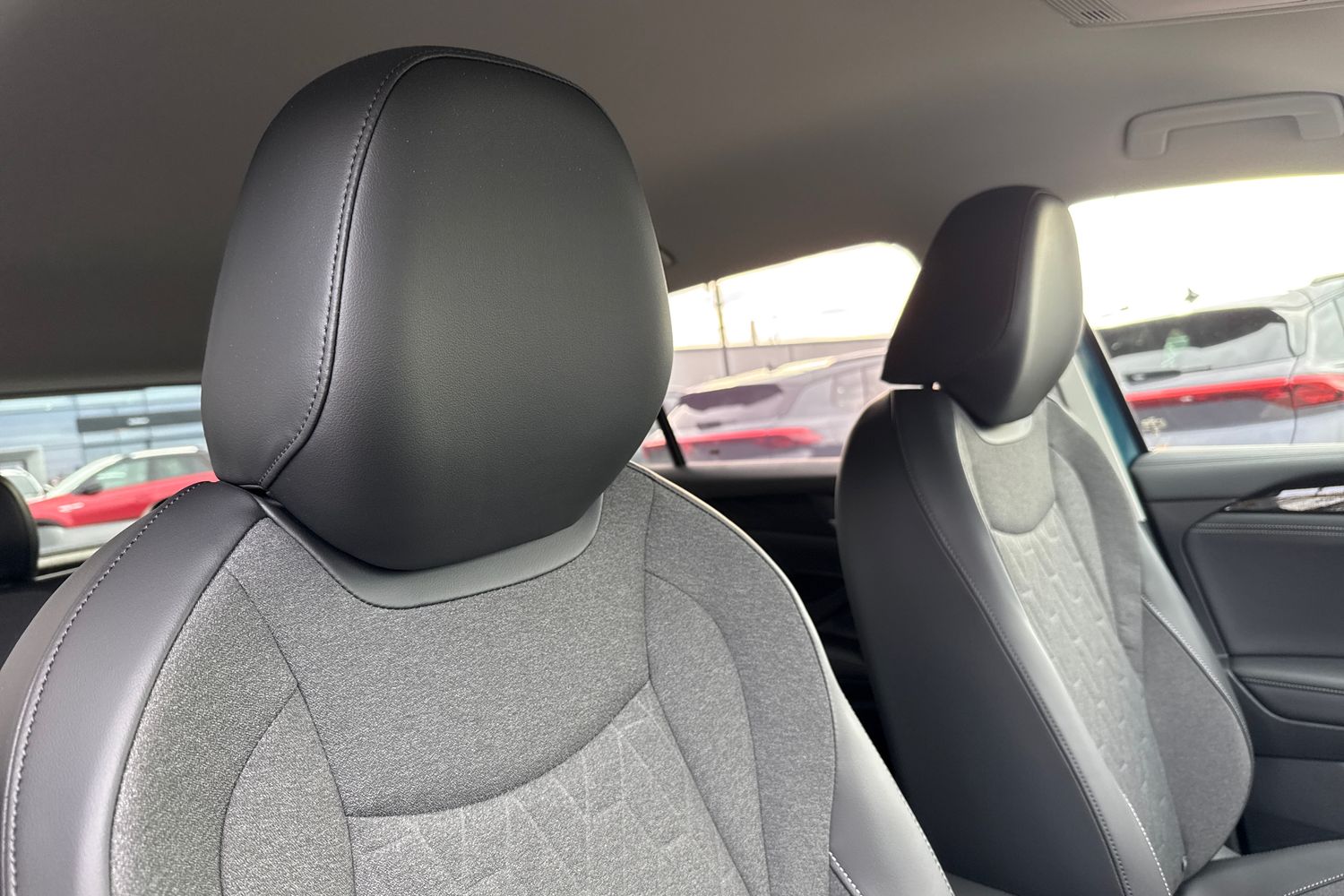 Used Volkswagen Tiguan 2025 for sale - 76480917: Photo 20