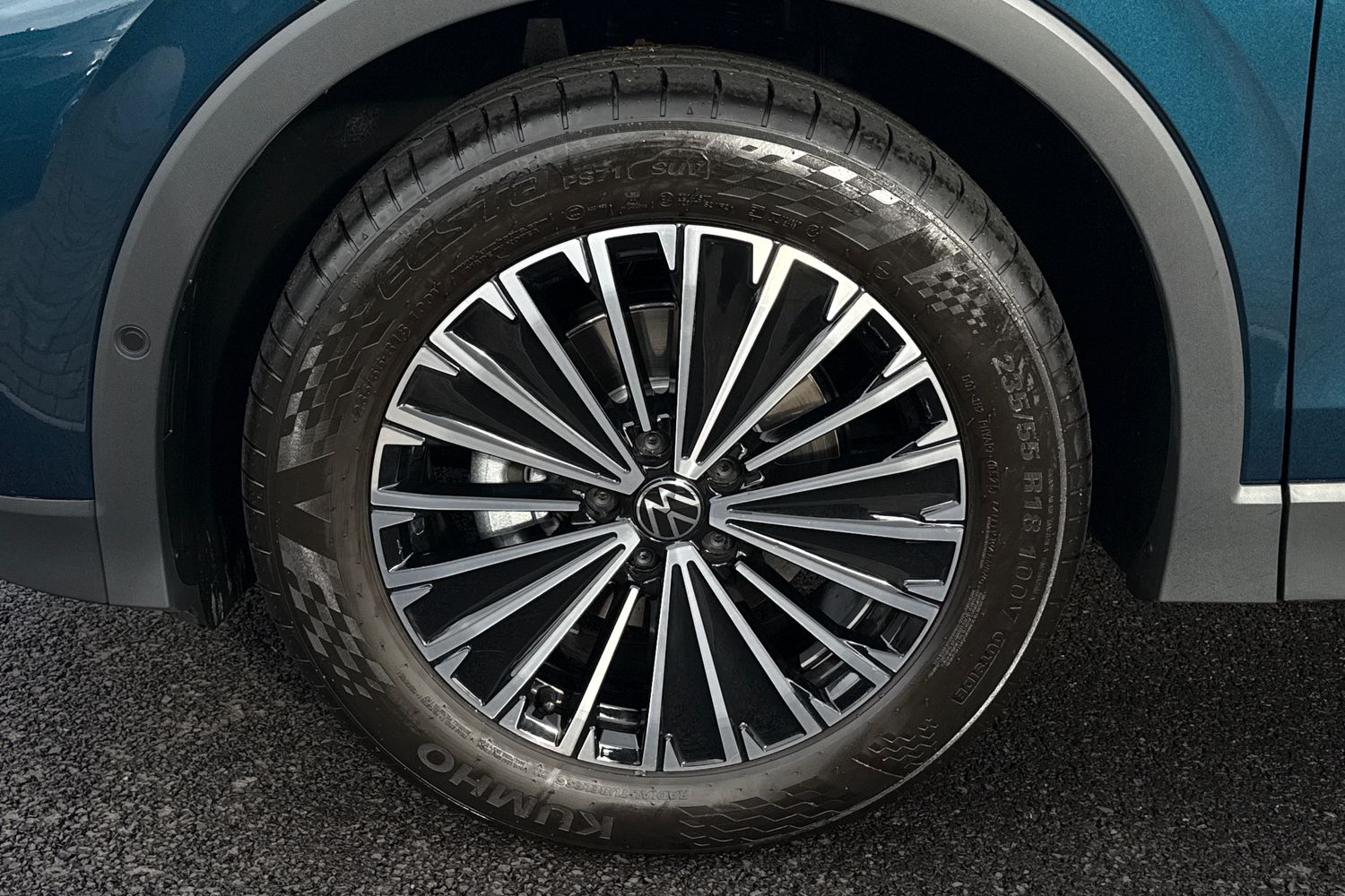 Used Volkswagen Tiguan 2025 for sale - 76480917: Photo 21