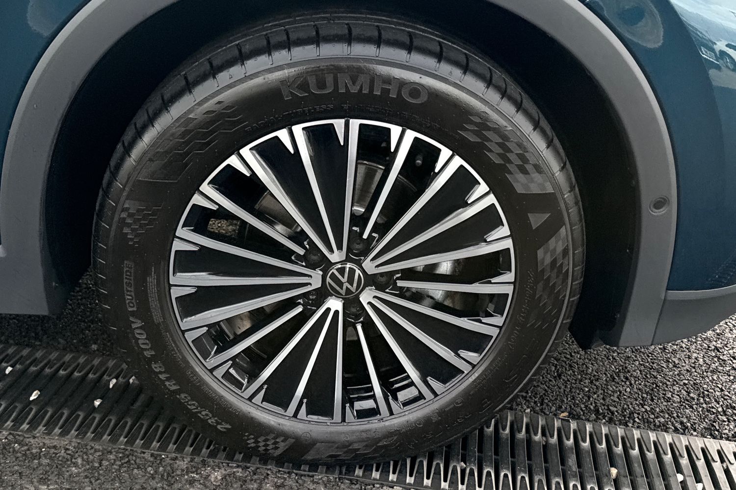 Used Volkswagen Tiguan 2025 for sale - 76480917: Photo 22