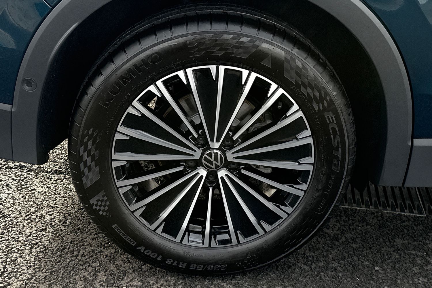 Used Volkswagen Tiguan 2025 for sale - 76480917: Photo 23