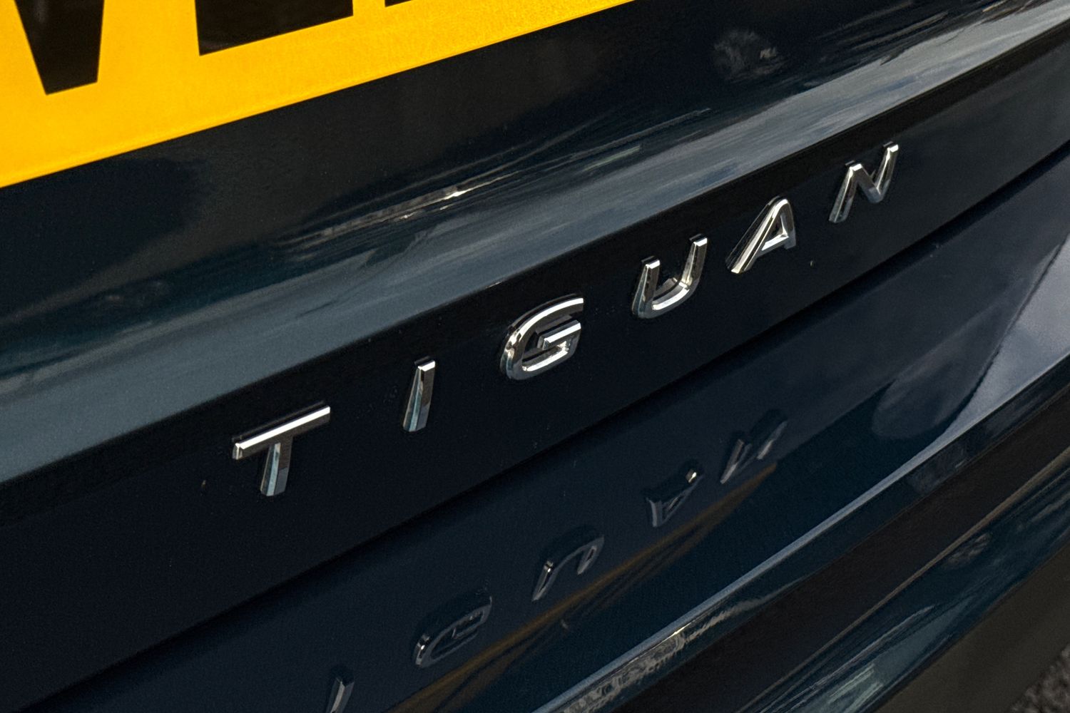 Used Volkswagen Tiguan 2025 for sale - 76480917: Photo 25