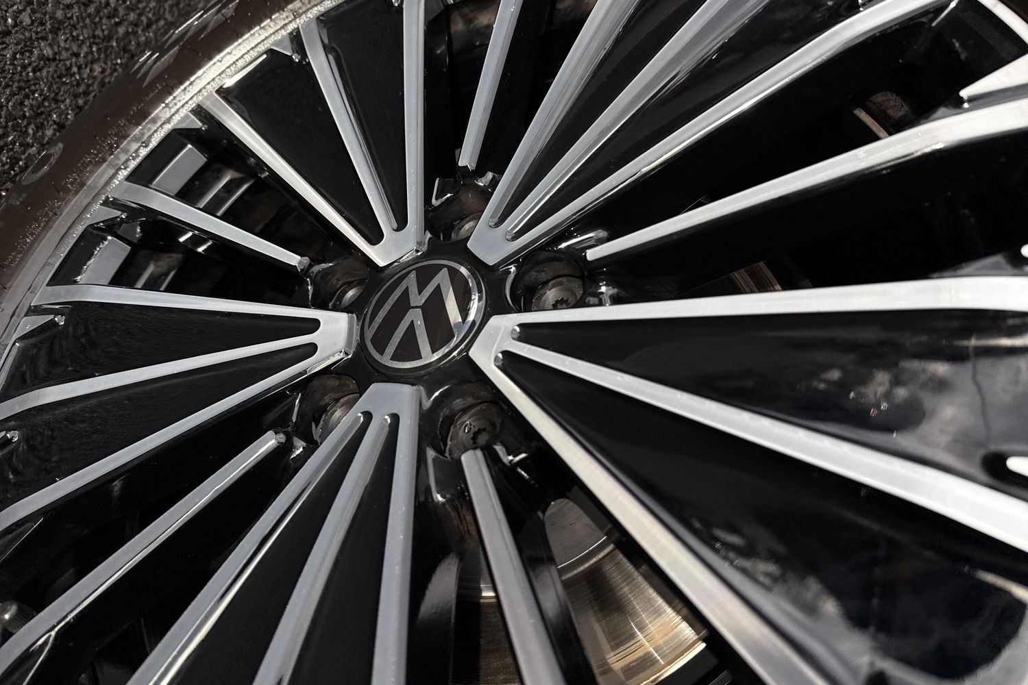 Used Volkswagen Tiguan 2025 for sale - 76480917: Photo 28