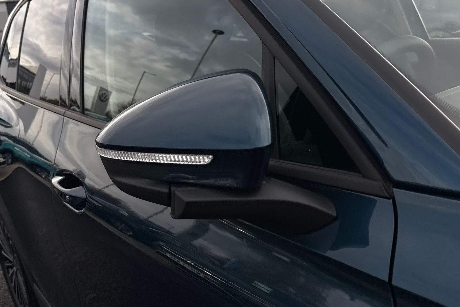 Used Volkswagen Tiguan 2025 for sale - 76480917: Photo 30