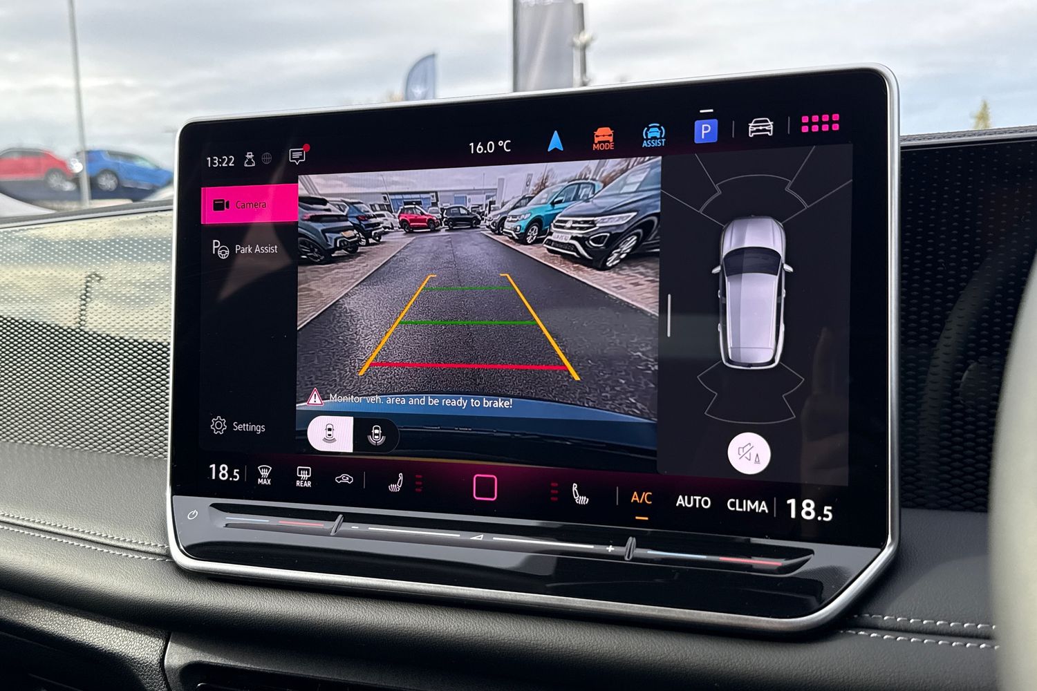 Used Volkswagen Tiguan 2025 for sale - 76480917: Photo 38