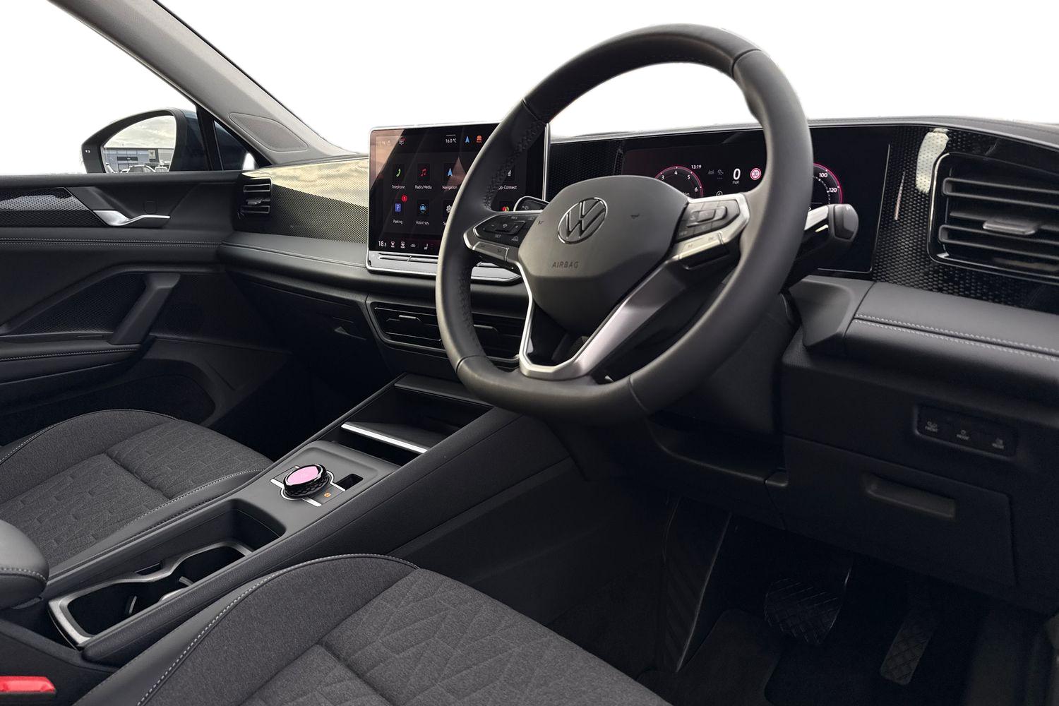 Used Volkswagen Tiguan 2025 for sale - 76480917: Photo 7