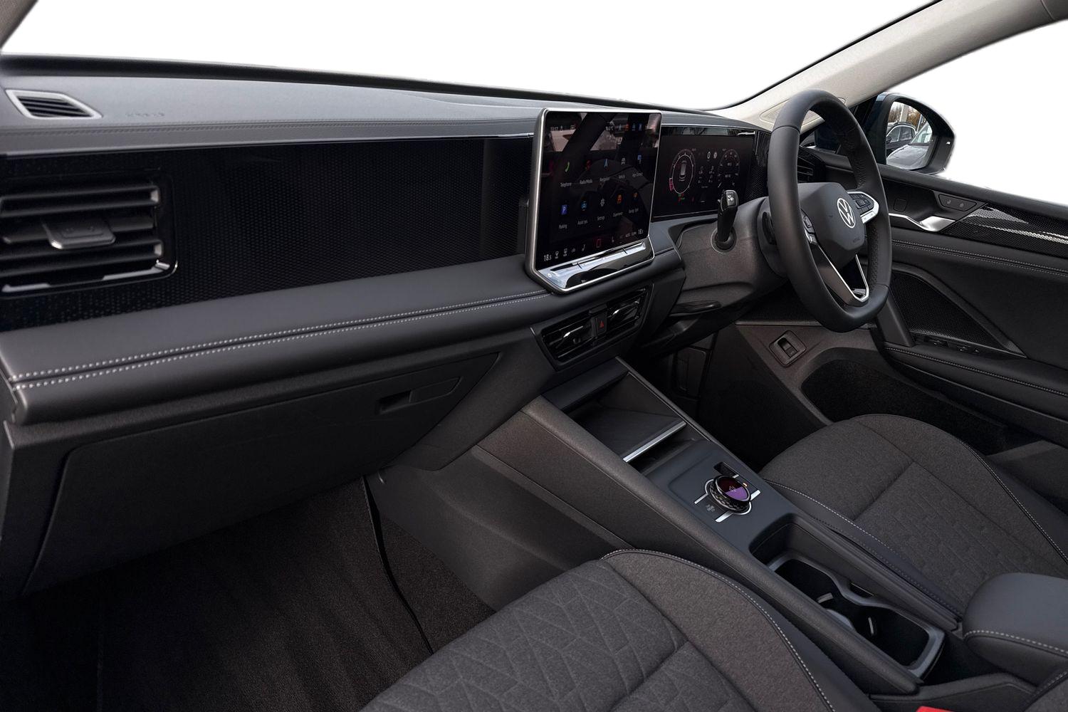 Used Volkswagen Tiguan 2025 for sale - 76480917: Photo 8