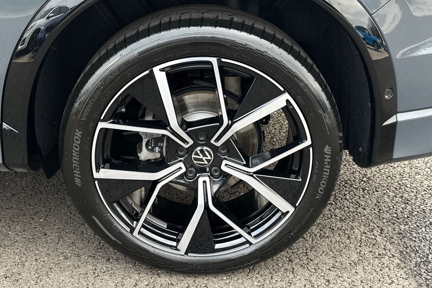 Used Volkswagen Tiguan 2025 for sale - 77071935: Photo 10