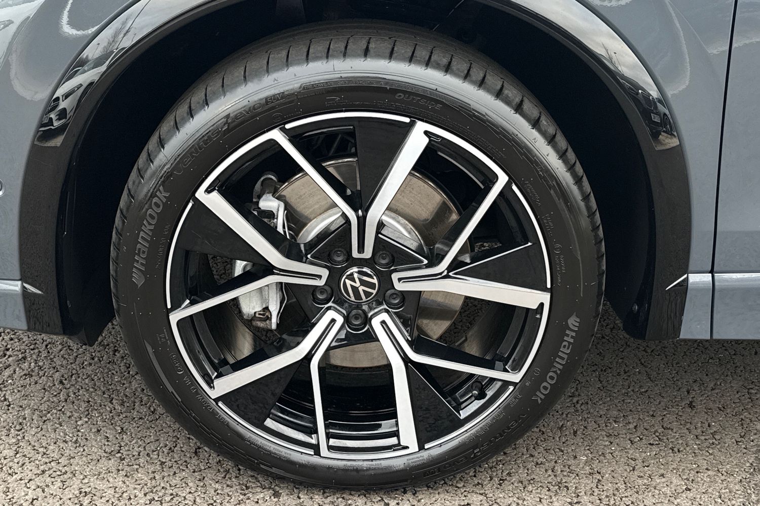 Used Volkswagen Tiguan 2025 for sale - 77071935: Photo 11