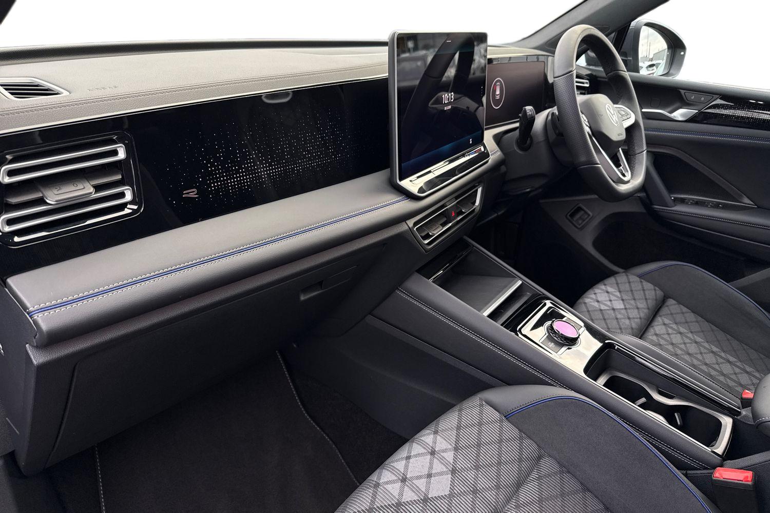 Used Volkswagen Tiguan 2025 for sale - 77071935: Photo 15