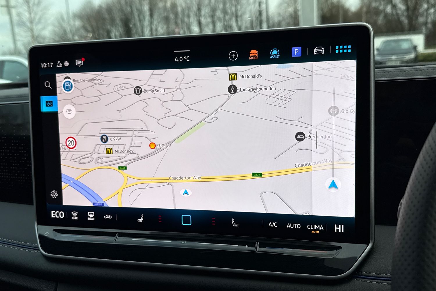 Used Volkswagen Tiguan 2025 for sale - 77071935: Photo 17