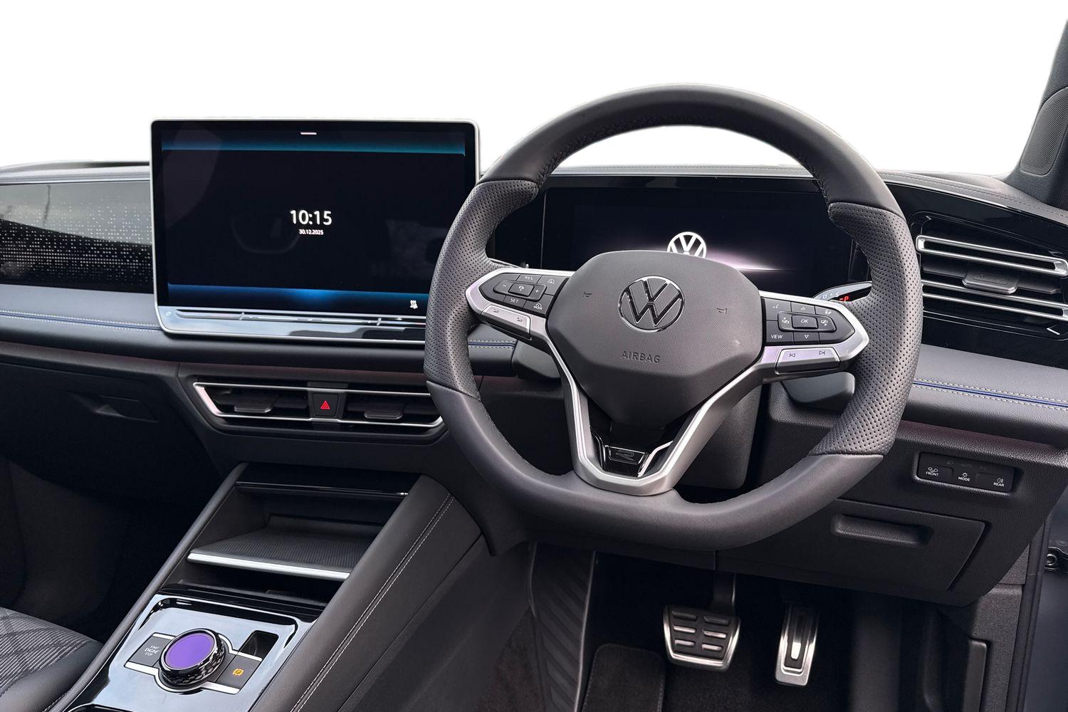 Used Volkswagen Tiguan 2025 for sale - 77071935: Photo 18