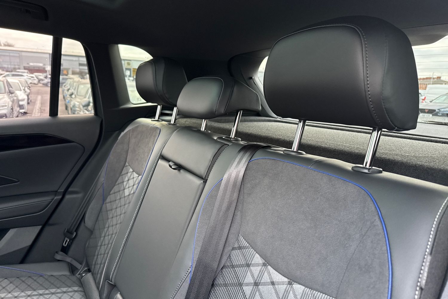 Used Volkswagen Tiguan 2025 for sale - 77071935: Photo 19