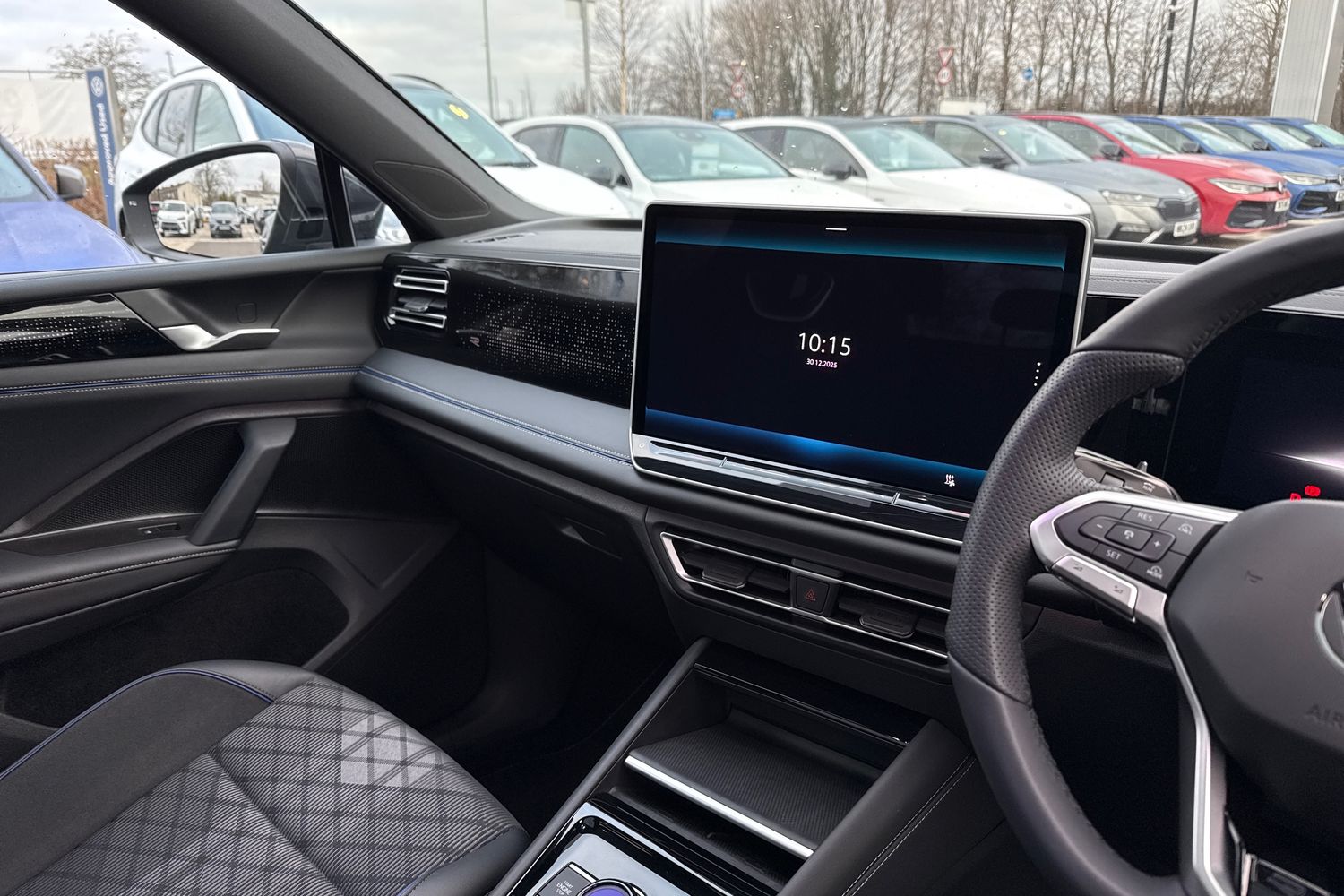 Used Volkswagen Tiguan 2025 for sale - 77071935: Photo 20