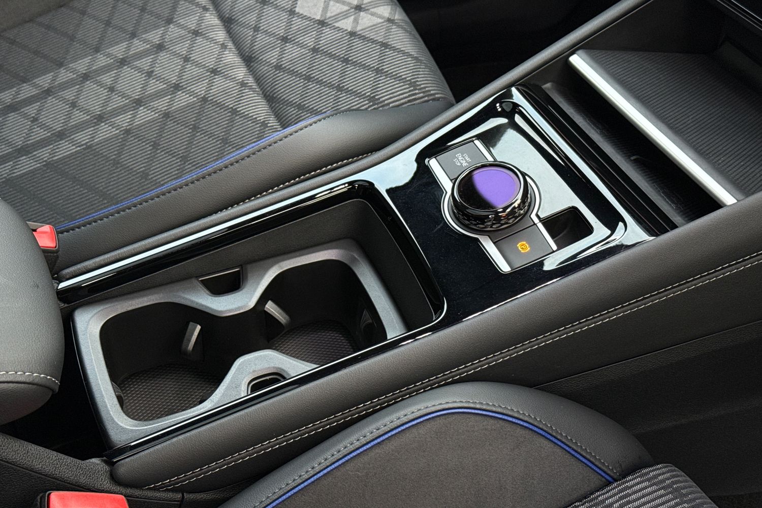 Used Volkswagen Tiguan 2025 for sale - 77071935: Photo 23