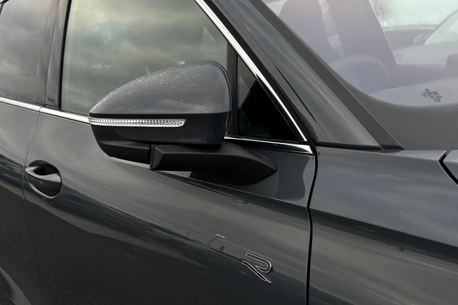 Used Volkswagen Tiguan 2025 for sale - 77071935: Photo 25