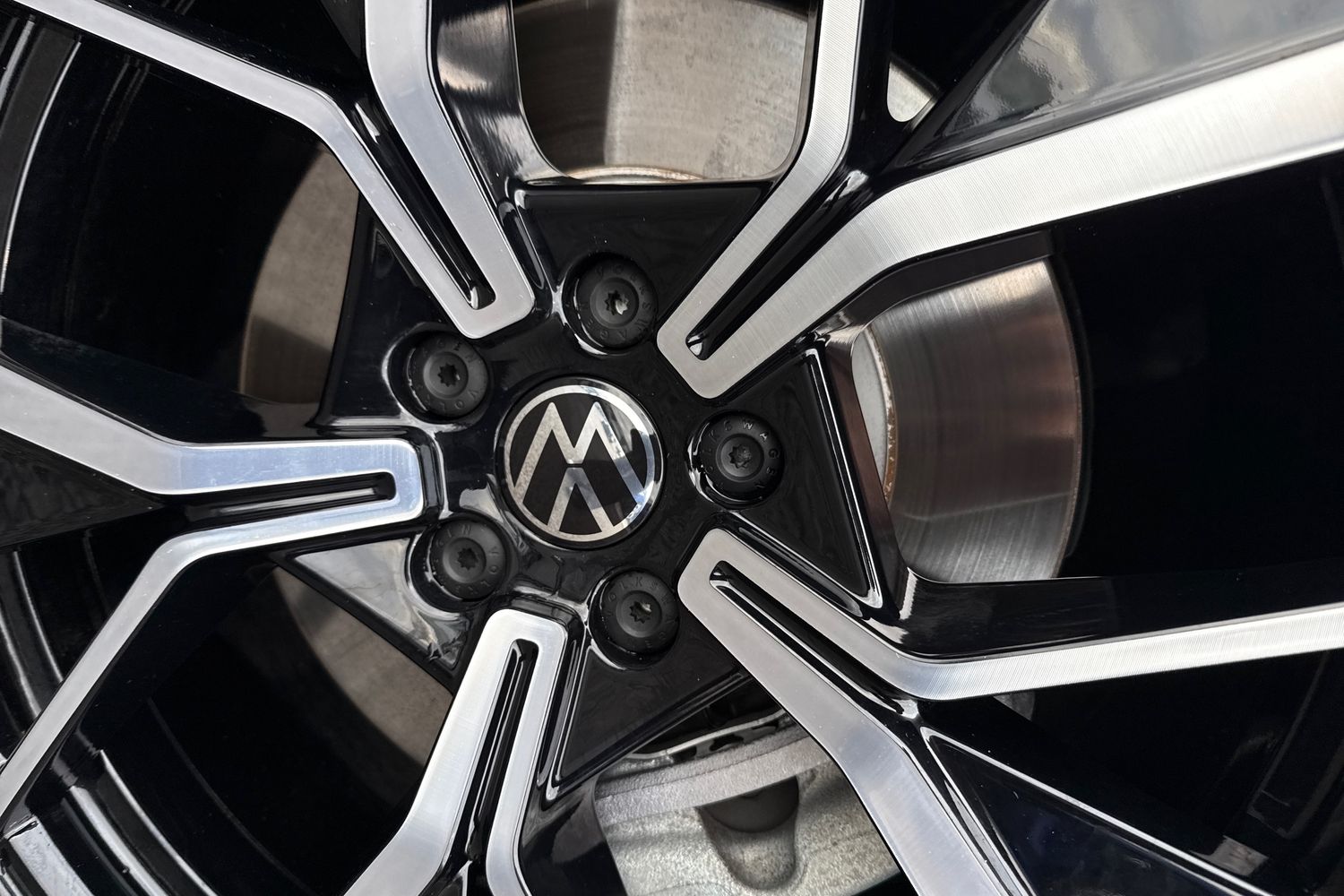 Used Volkswagen Tiguan 2025 for sale - 77071935: Photo 26