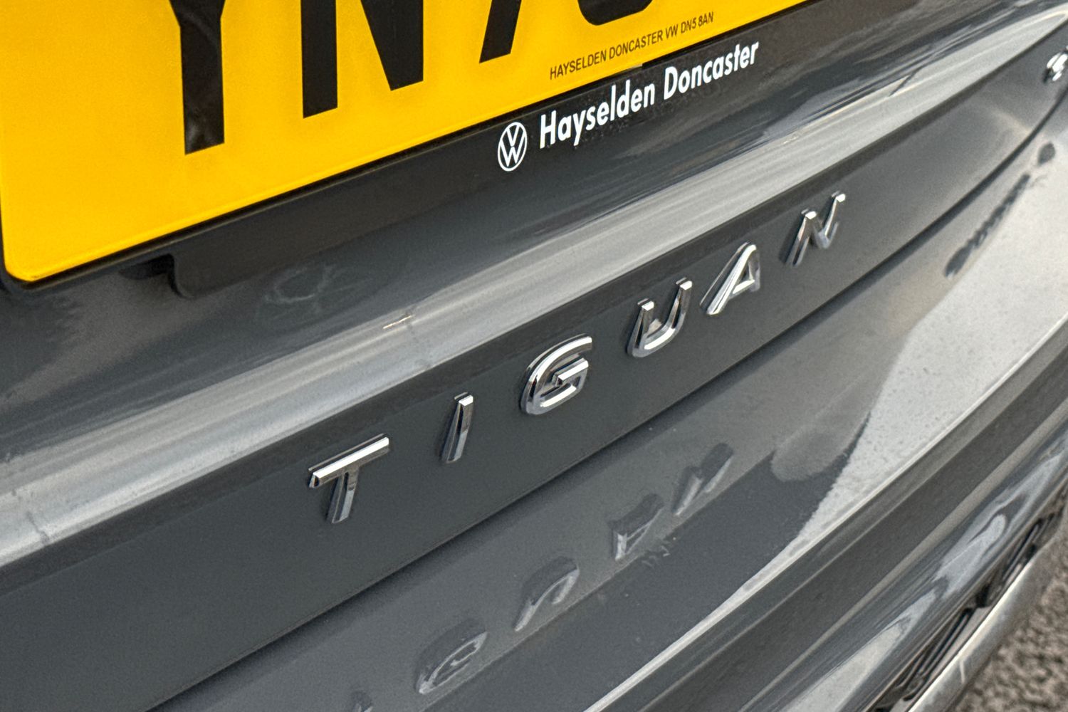 Used Volkswagen Tiguan 2025 for sale - 77071935: Photo 28