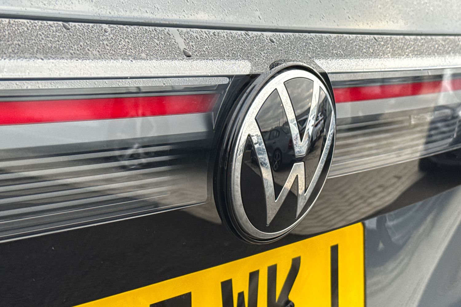 Used Volkswagen Tiguan 2025 for sale - 77071935: Photo 30