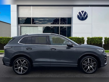 Used Volkswagen Tiguan 2025 for sale - 77071935: Photo