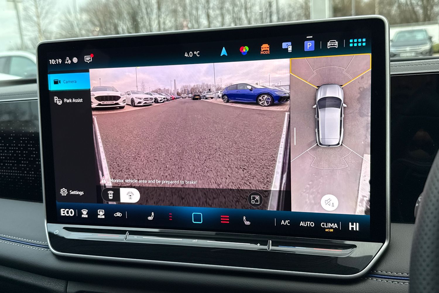 Used Volkswagen Tiguan 2025 for sale - 77071935: Photo 40