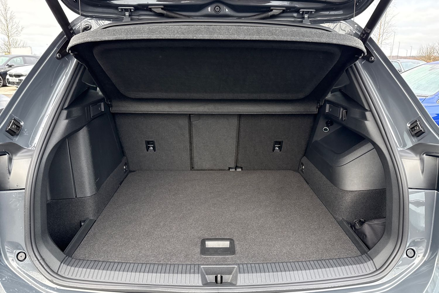 Used Volkswagen Tiguan 2025 for sale - 77071935: Photo 7