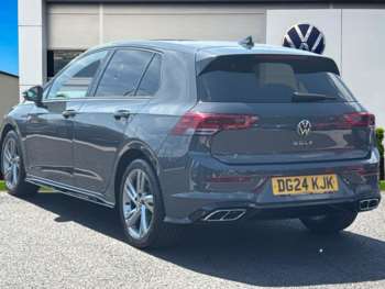 Used Volkswagen Golf 2024 for sale - 75179186: Photo