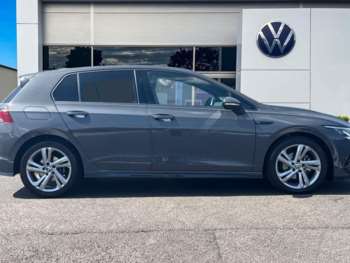 Used Volkswagen Golf 2024 for sale - 75179186: Photo