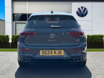 Used Volkswagen Golf 2024 for sale - 75179186: Photo