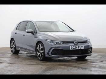 2024 - 1.5 TSI 150 R-Line 5dr