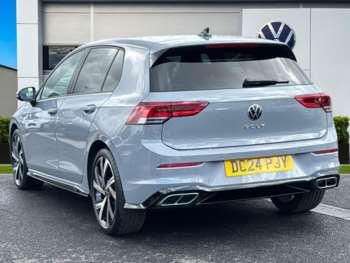 Used Volkswagen Golf 2024 for sale - 74816221: Photo