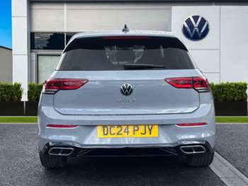 Used Volkswagen Golf 2024 for sale - 74816221: Photo