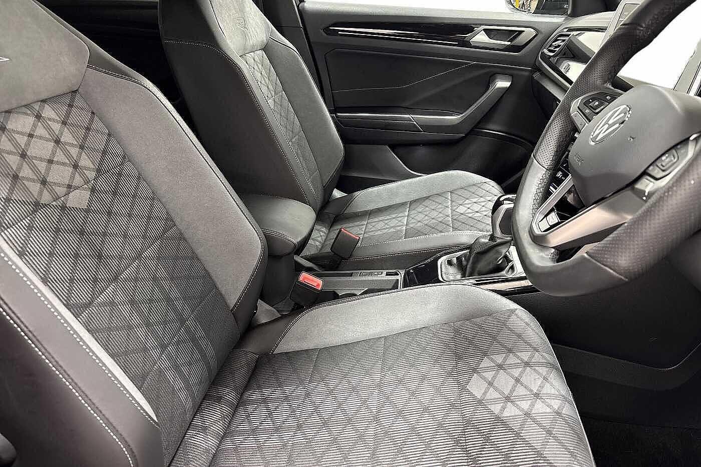 Used Volkswagen T-Roc 2025 for sale - 77935628: Photo 10