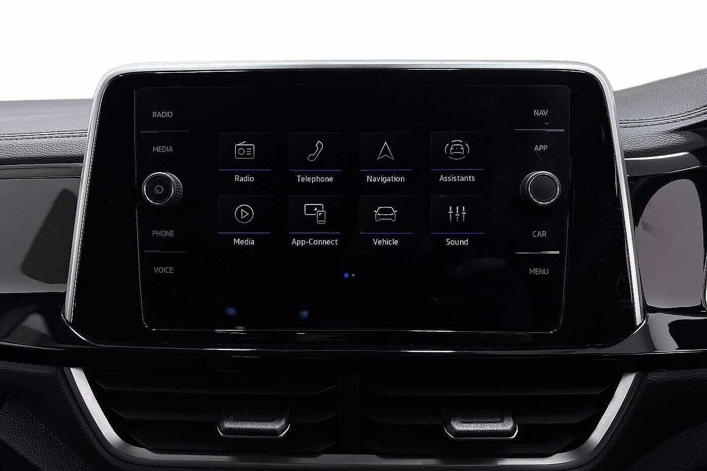 Used Volkswagen T-Roc 2025 for sale - 77935628: Photo 12