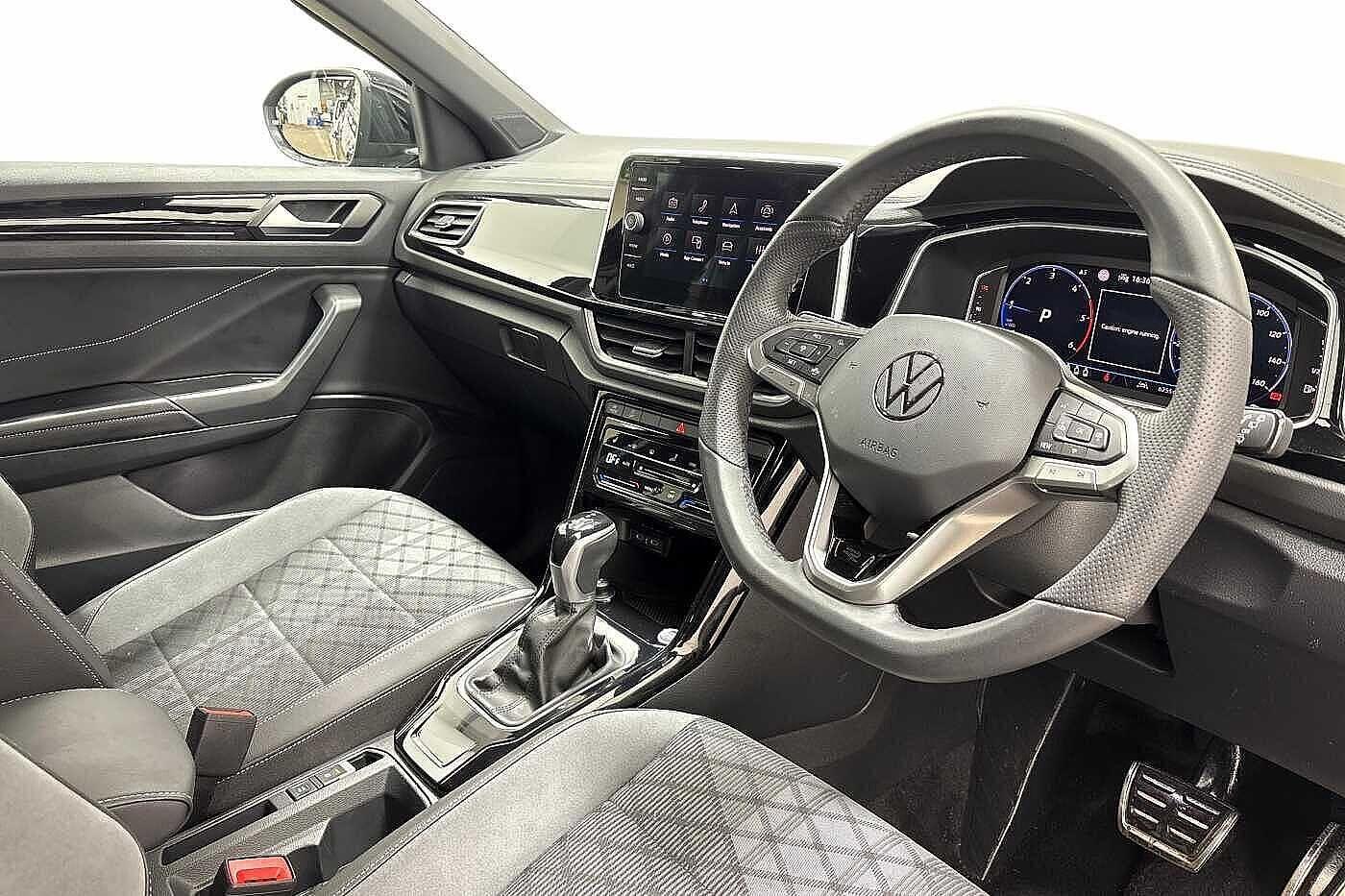 Used Volkswagen T-Roc 2025 for sale - 77935628: Photo 6