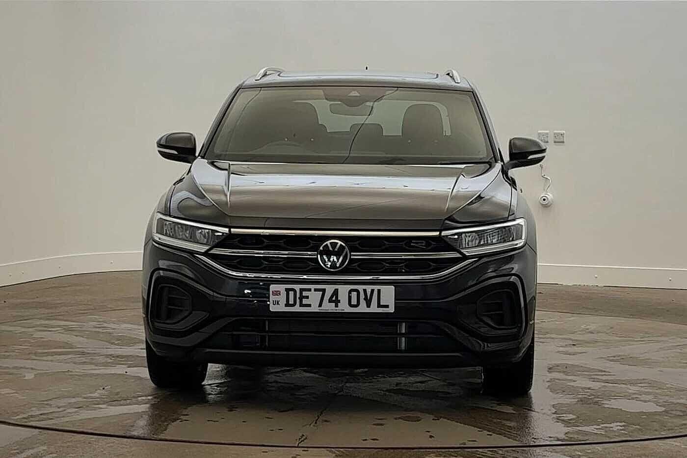 Used Volkswagen T-Roc 2025 for sale - 77935628: Photo 7