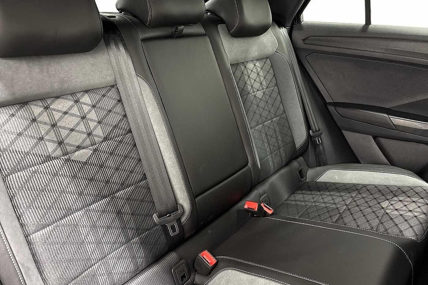 Used Volkswagen T-Roc 2025 for sale - 77935628: Photo 9