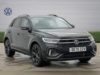 Used Volkswagen T-Roc 2025 for sale - 78512650: Photo