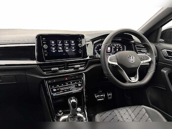 Used Volkswagen T-Roc 2025 for sale - 78512650: Photo