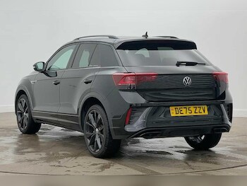 Used Volkswagen T-Roc 2025 for sale - 78512650: Photo