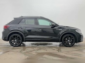 Used Volkswagen T-Roc 2025 for sale - 78512650: Photo