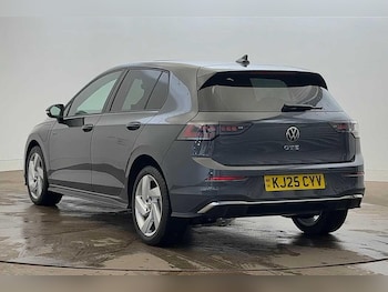 Used Volkswagen Golf 2025 for sale - 78746119: Photo
