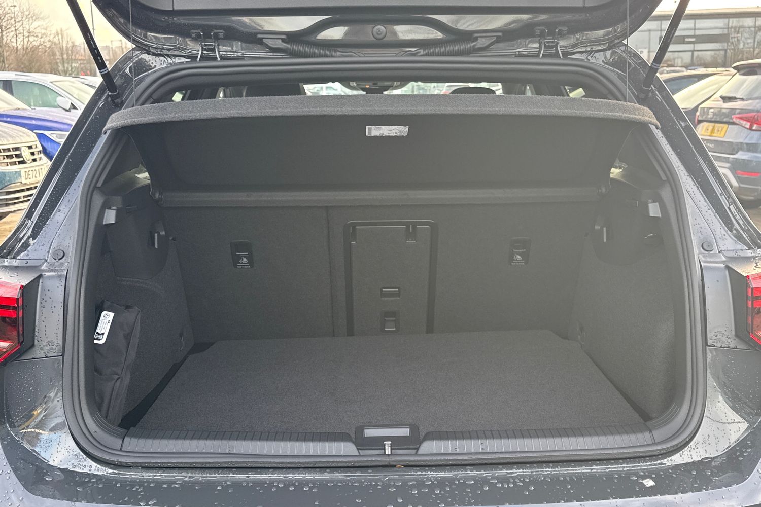 Used Volkswagen Golf 2025 for sale - 76961538: Photo 10