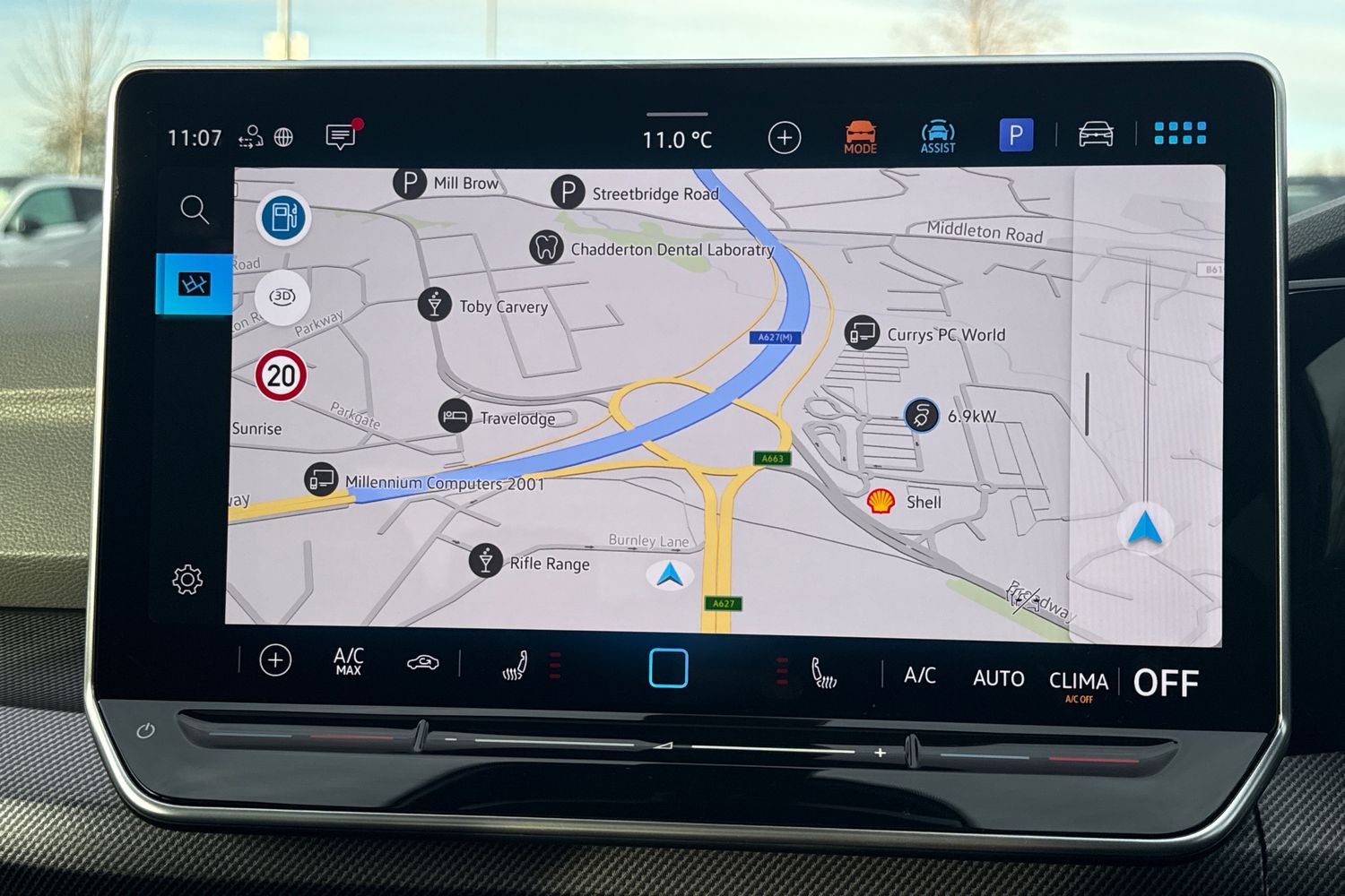 Used Volkswagen Golf 2025 for sale - 76961538: Photo 12