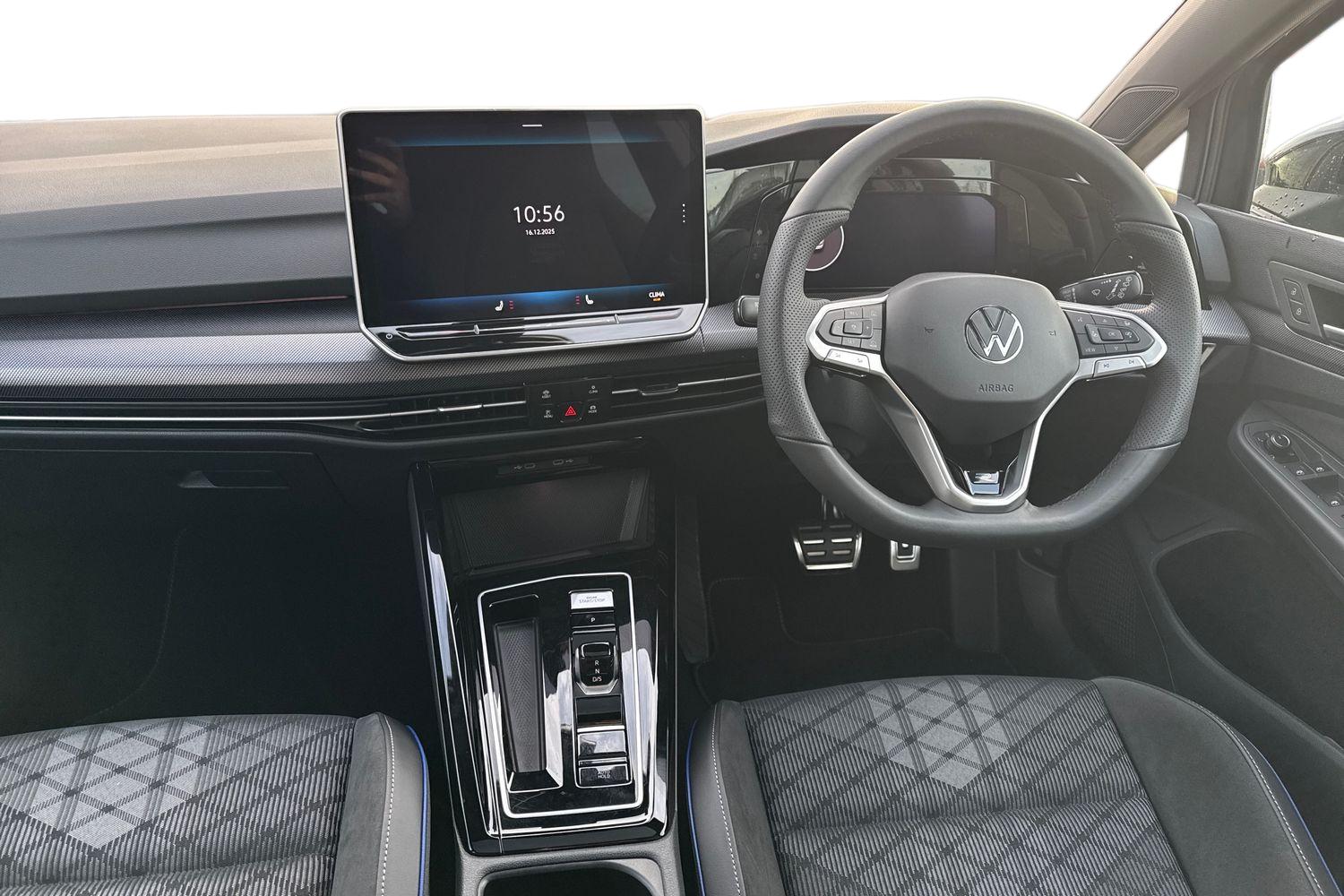 Used Volkswagen Golf 2025 for sale - 76961538: Photo 13