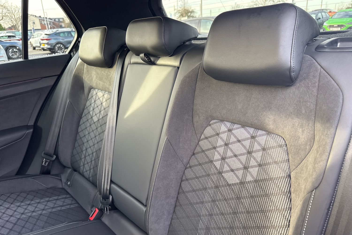 Used Volkswagen Golf 2025 for sale - 76961538: Photo 14