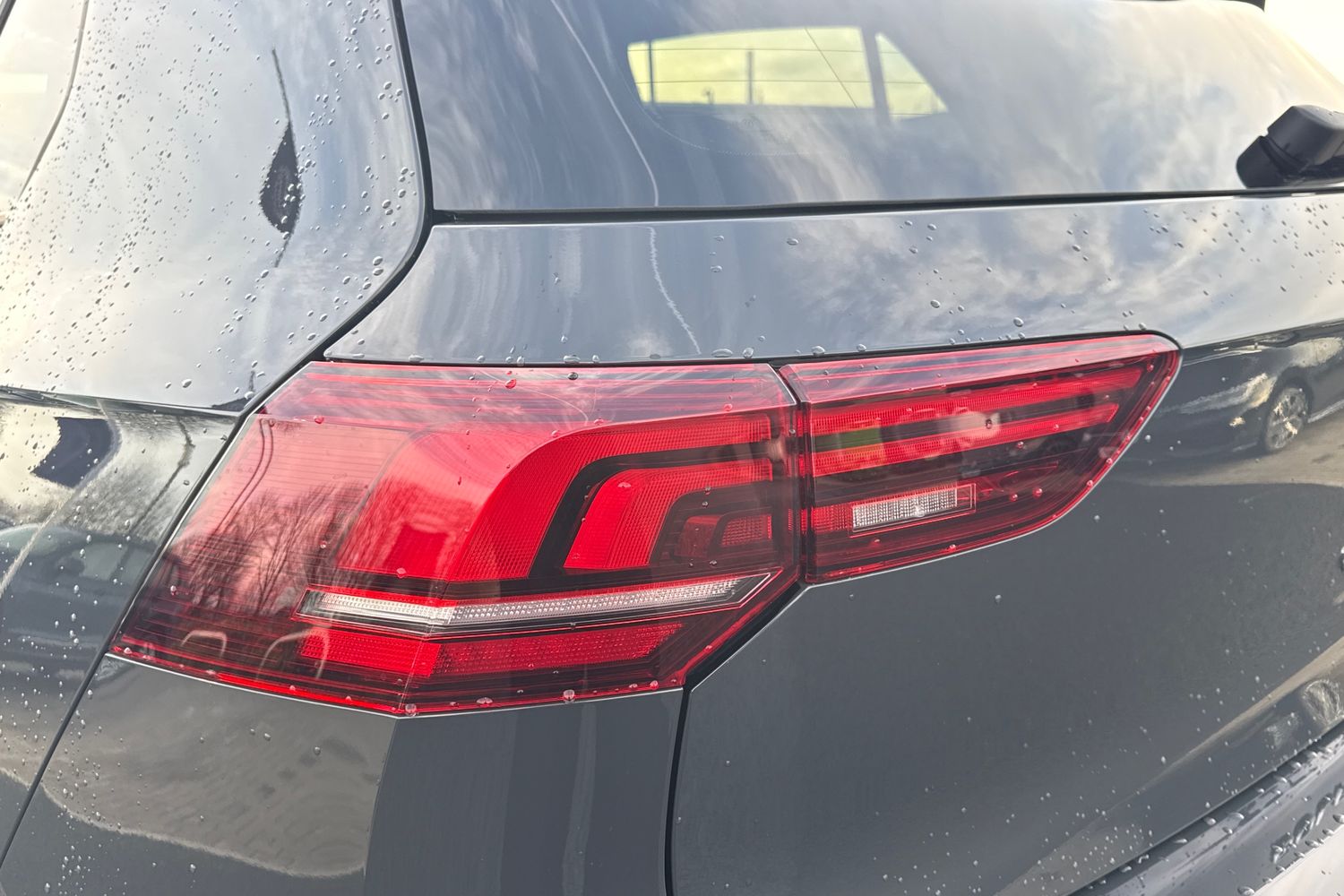 Used Volkswagen Golf 2025 for sale - 76961538: Photo 16